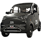 Masina electrica RDB SMART PRO, 1600W, 25 km/h, aer conditionat, fara permis de conducere