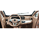 Masina electrica RDB SMART PRO, 1600W, 25 km/h, aer conditionat, fara permis de conducere