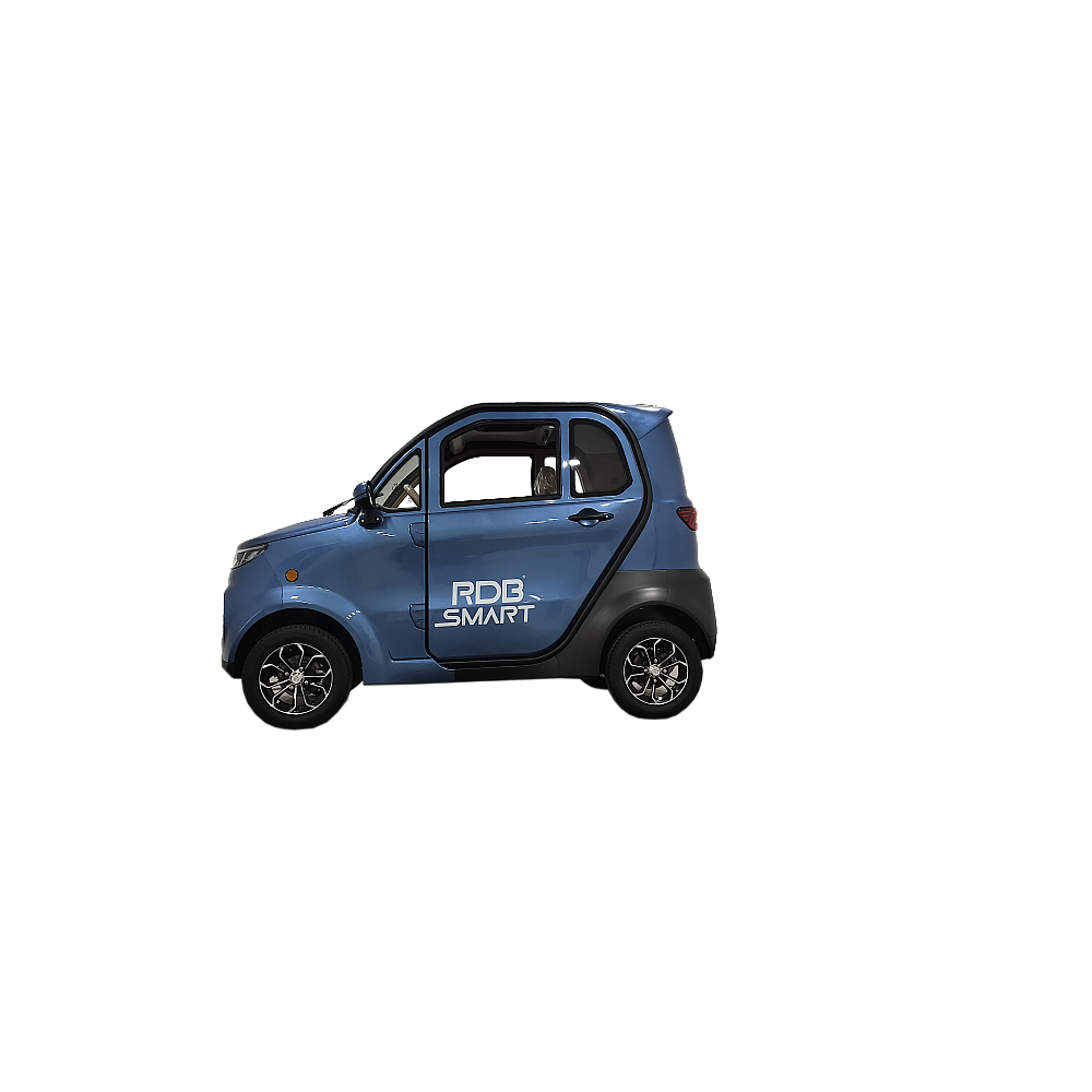 Rdb Smart Masina electrica RDB SMART, 3000W, 25 km/h, fara permis de conducere