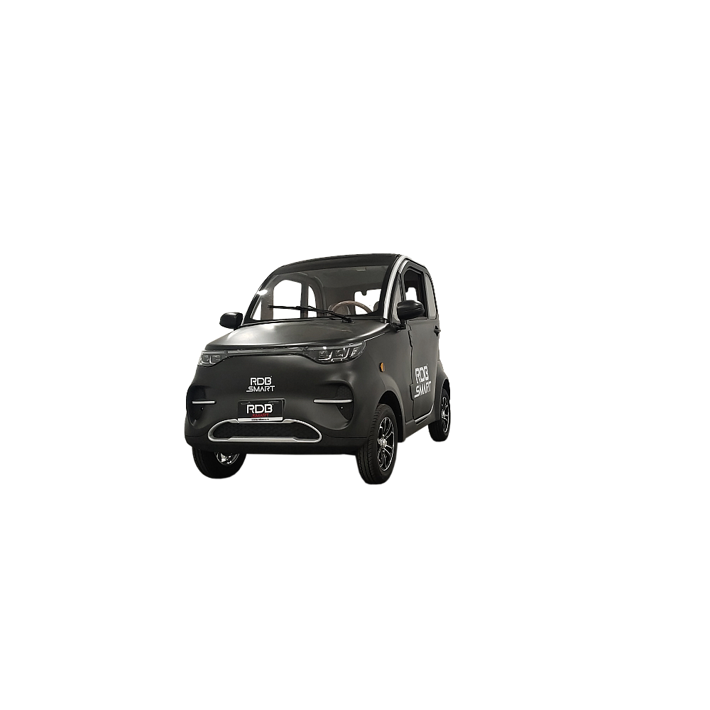 Rdb Smart Masina electrica RDB SMART, 3000W, 25 km/h, fara permis de conducere