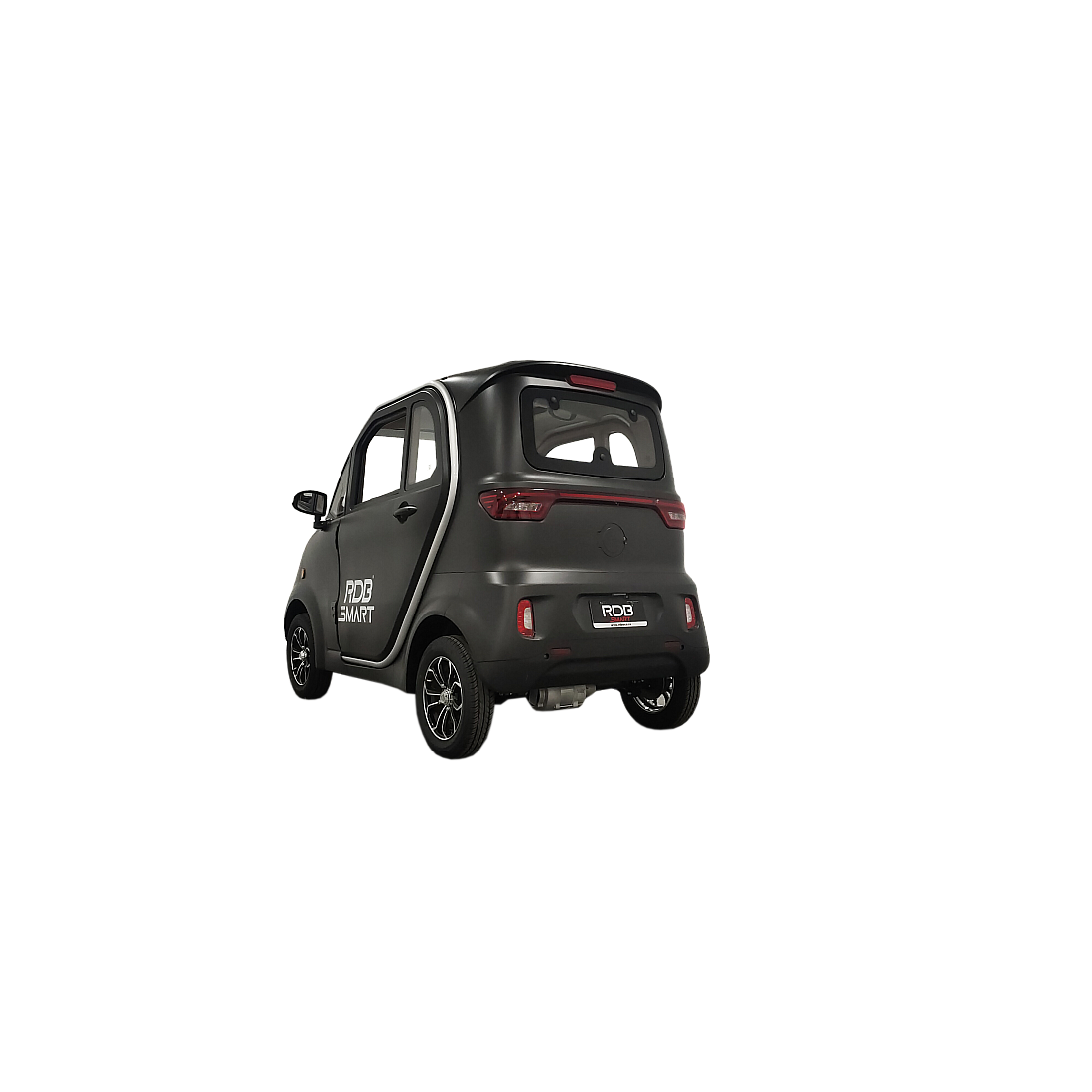 Rdb Smart Masina electrica RDB SMART, 3000W, 25 km/h, fara permis de conducere