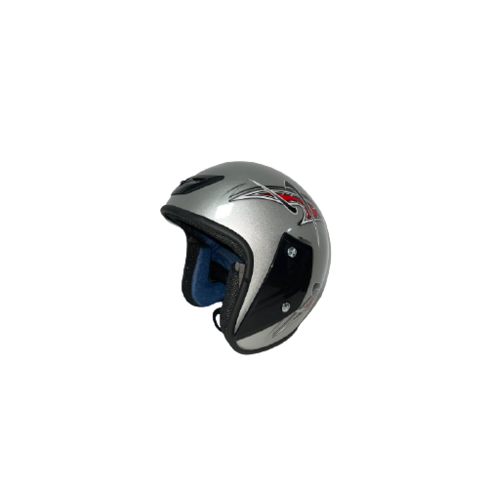 Cască moto RDB-518, Mărime M - accesoriu original RDB [3]