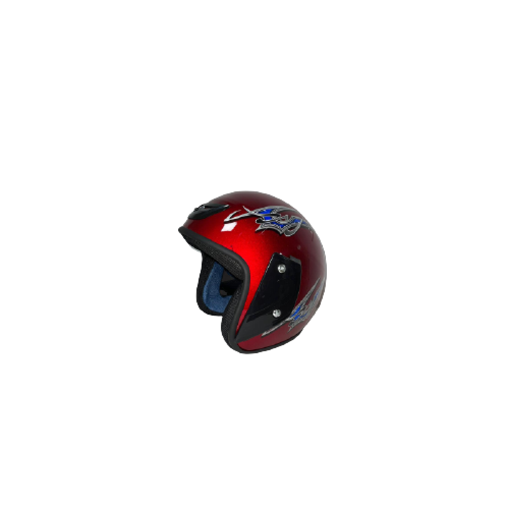 Accesorii vehicule electrice - Cască moto RDB-518, Mărime M - accesoriu original RDB
