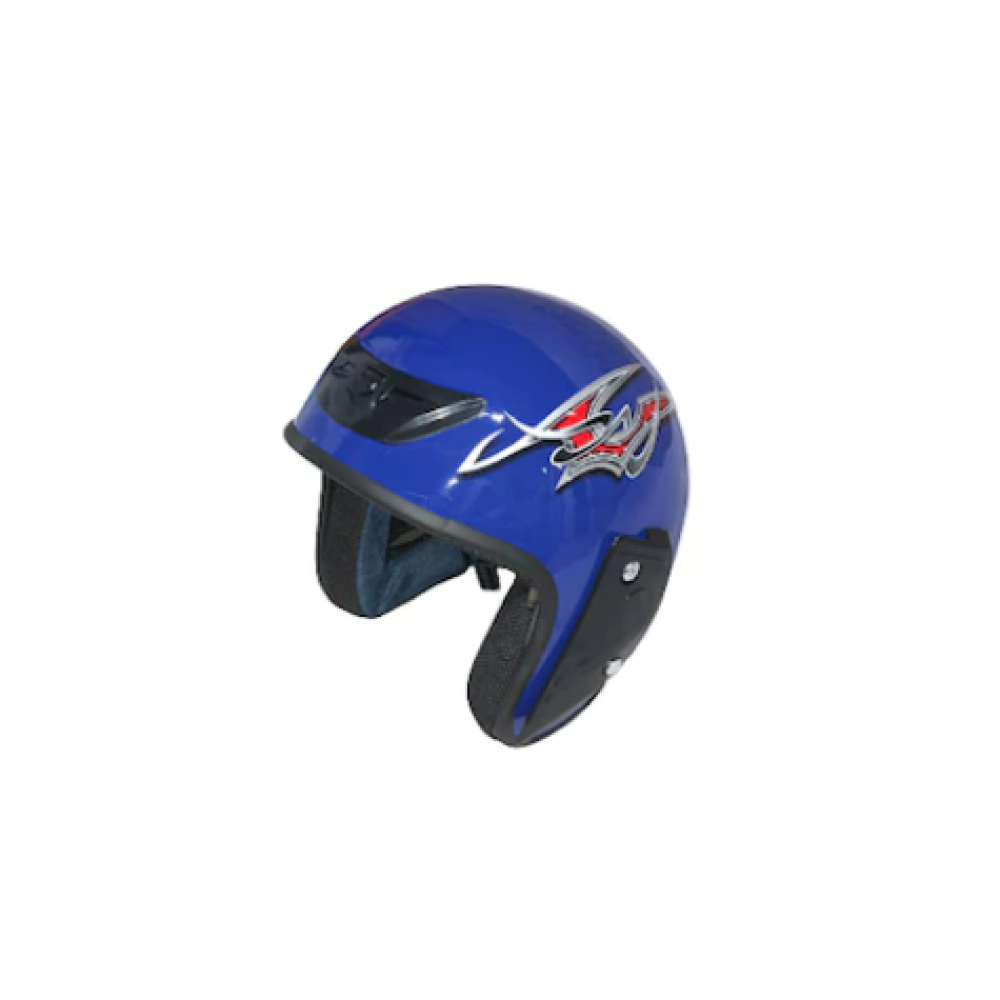 Cască moto RDB-518, Mărime M - accesoriu original RDB [2]