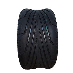 Cauciuc 10 inch (City Coco)