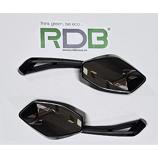 Set de oglinzi F35