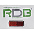 Ornament reflectorizant spate F35