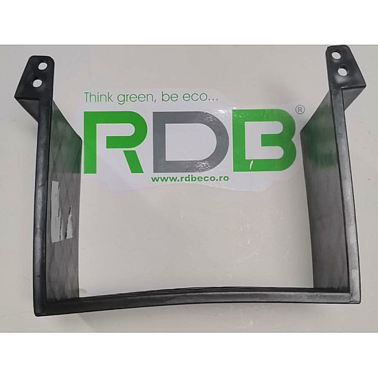 Spatiu depozitare baterie secundara F35