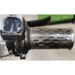 Manetă accelerație cu panou RDB Nufărul Manetă accelerație cu panou RDB Nufărul