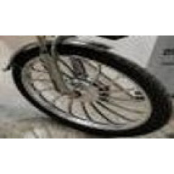 Roată față RDB Nufărul Roată față RDB Nufărul