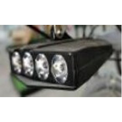 Far față RDB Nufărul Far față RDB Nufărul