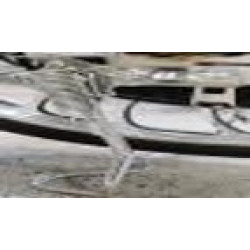 Cric roată spate RDB Nufărul Cric roată spate RDB Nufărul