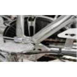 Motor electric 36V RDB Nufărul Motor electric 36V RDB Nufărul