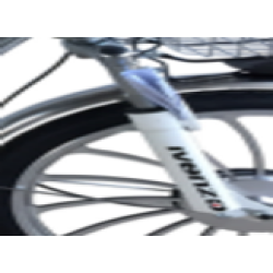 Furcă completă față cu suspensii RDB Nufărul Furcă completă față cu suspensii RDB Nufărul