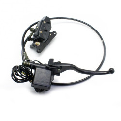 Manetă frână stânga și dreapta RDB Nufărul Manetă frână stânga și dreapta RDB Nufărul