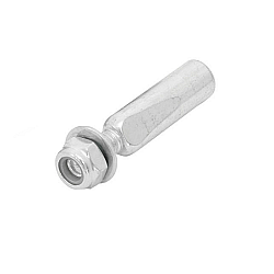 Ax pedalier RDB Sulina Ax pedalier RDB Sulina