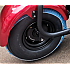 ROATA SPATE CU MOTOR TX-05-1