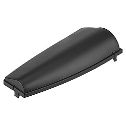 Capac acoperire mic negru RDB VSX