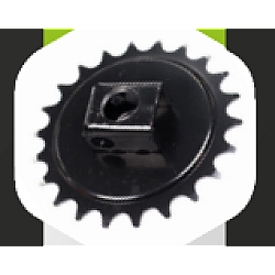 Pinion VSX