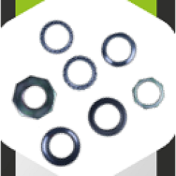 Set garnituri VSX