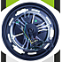 Motor 48V 250W VSX