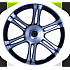 Roata fata(Model Disc) VSX