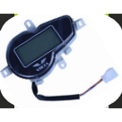 Display mecanic VSX