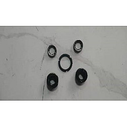 Set prindere ax pedale YG3
