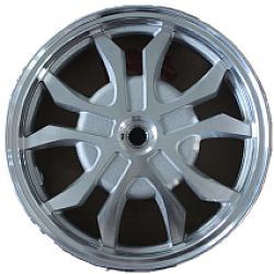 JANTA ROATA SPATE (C-KLASS2)