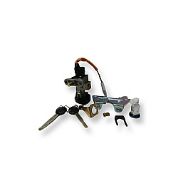 Set Contact Complet RDB C-KLASS