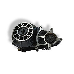 Grup Diferențial RDB E-KLASS