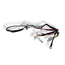 Cablu electric RDB E-Klass