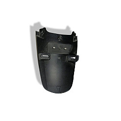 Aripă spate RDB E-Klass