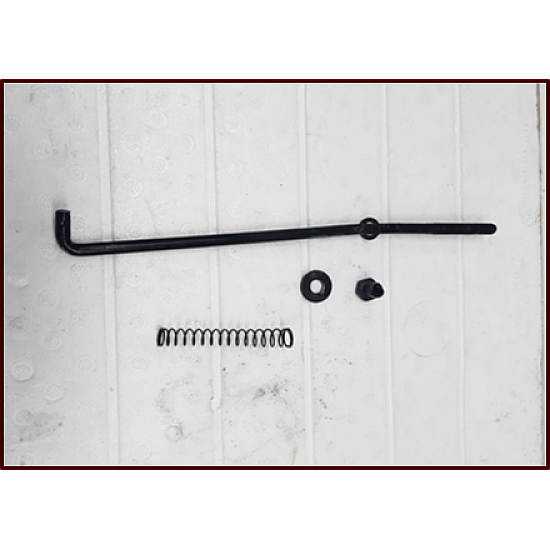 Tijă acționare frână spate G-Klass