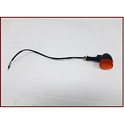 Semnalizator față G-Klass