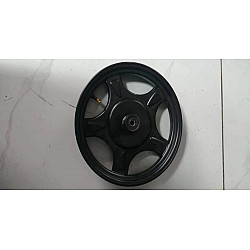 Jantă roată față G-Klass