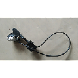 Frana disc fata MAX-Klass