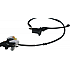 SISTEM COMPLET FRANA ROATA SPATE TX-02-6
