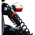 SISTEM COMPLET SUSPENSIE SPATE TX-02-6