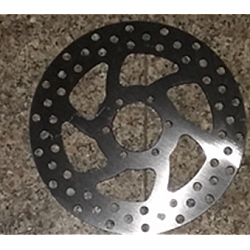 DISC FRANA TX-07-1E
