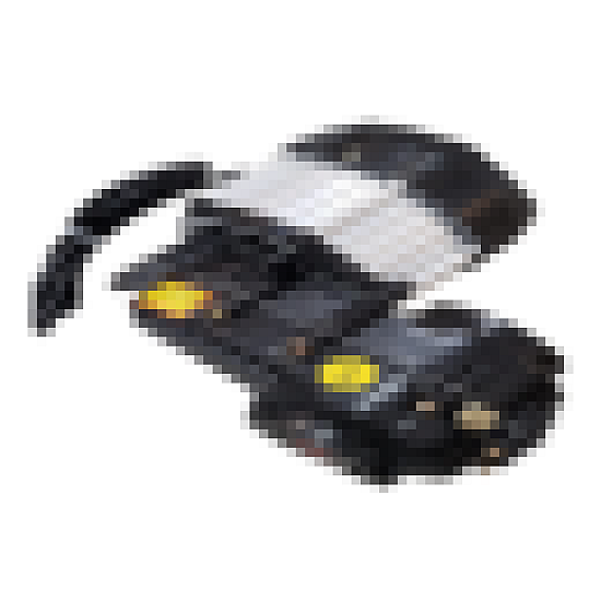 MOTOR ELECTRIC TX-08-1E