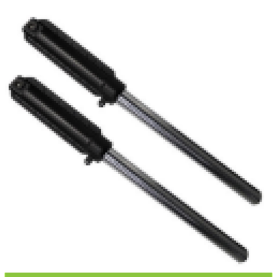 SET SUSPENSII VT5