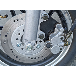 Disc de frana(X-KLASS) Disc de frana(X-KLASS)