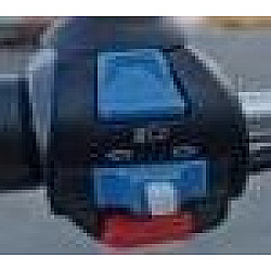 Modul comanda stanga(X-CLASS)