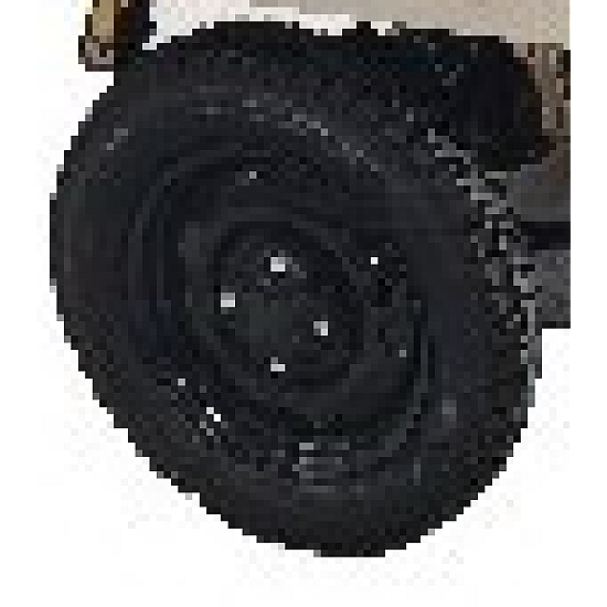 Janta spate (X-Klass)