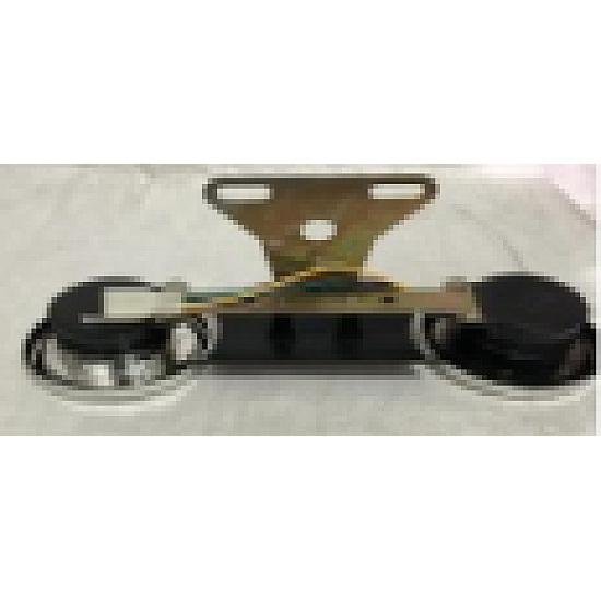 Claxon 12V XL-Klass