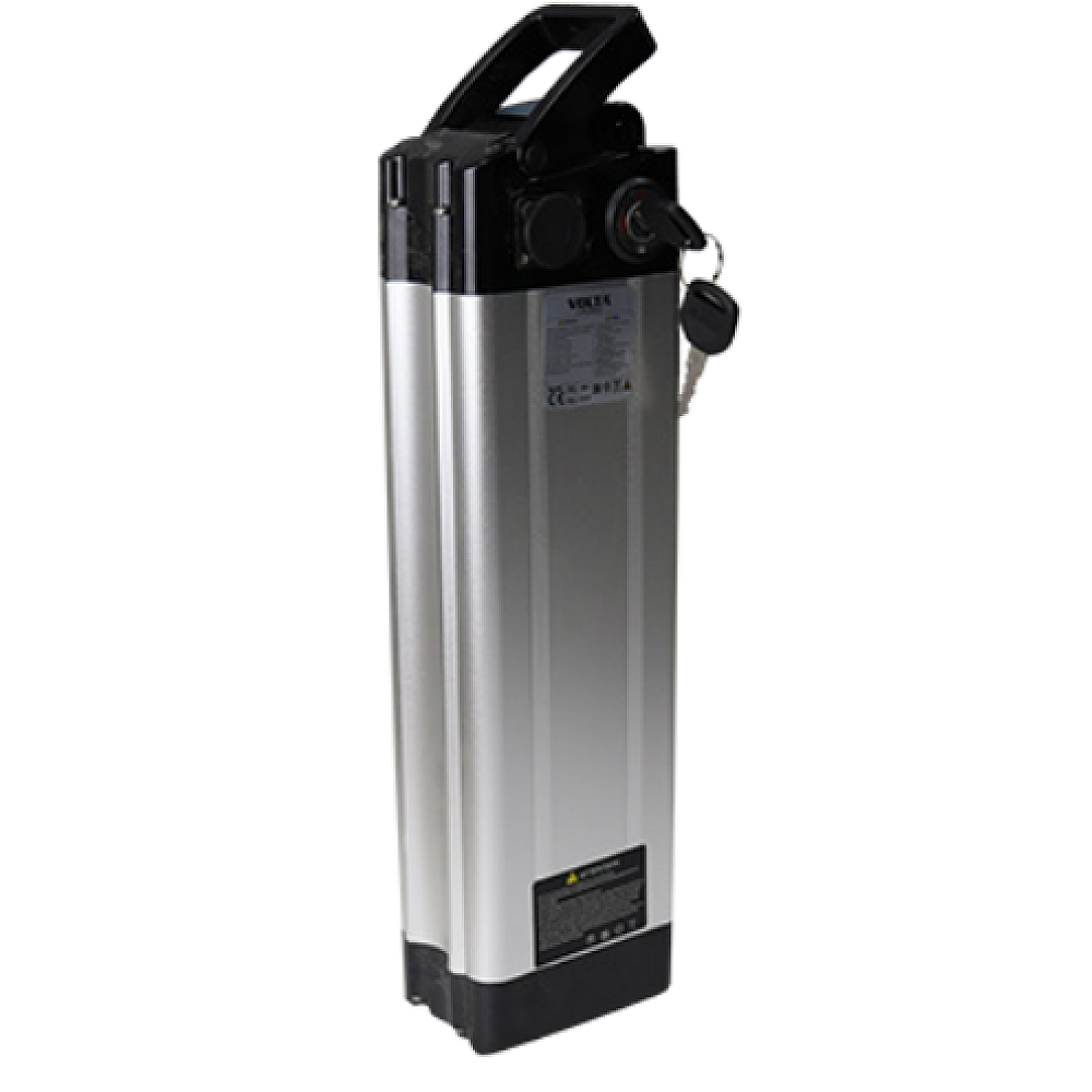 Piese biciclete electrice - Baterie 36V - 8.8 Ah pentru bicicletă electrică RDB - piesă originală