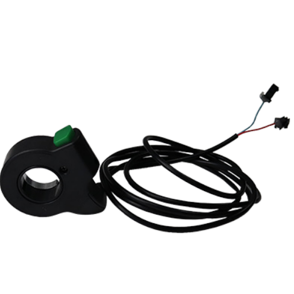 Piese biciclete electrice - Comutator lumini VB1 pentru bicicletă electrică RDB - piesă originală