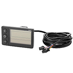 PANOU CONTROL VB1