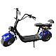 Scuter Electric RDB CC10, 1500W, fara permis, 25km/h Scuter Electric RDB CC10, 1500W, fara permis, 25km/h